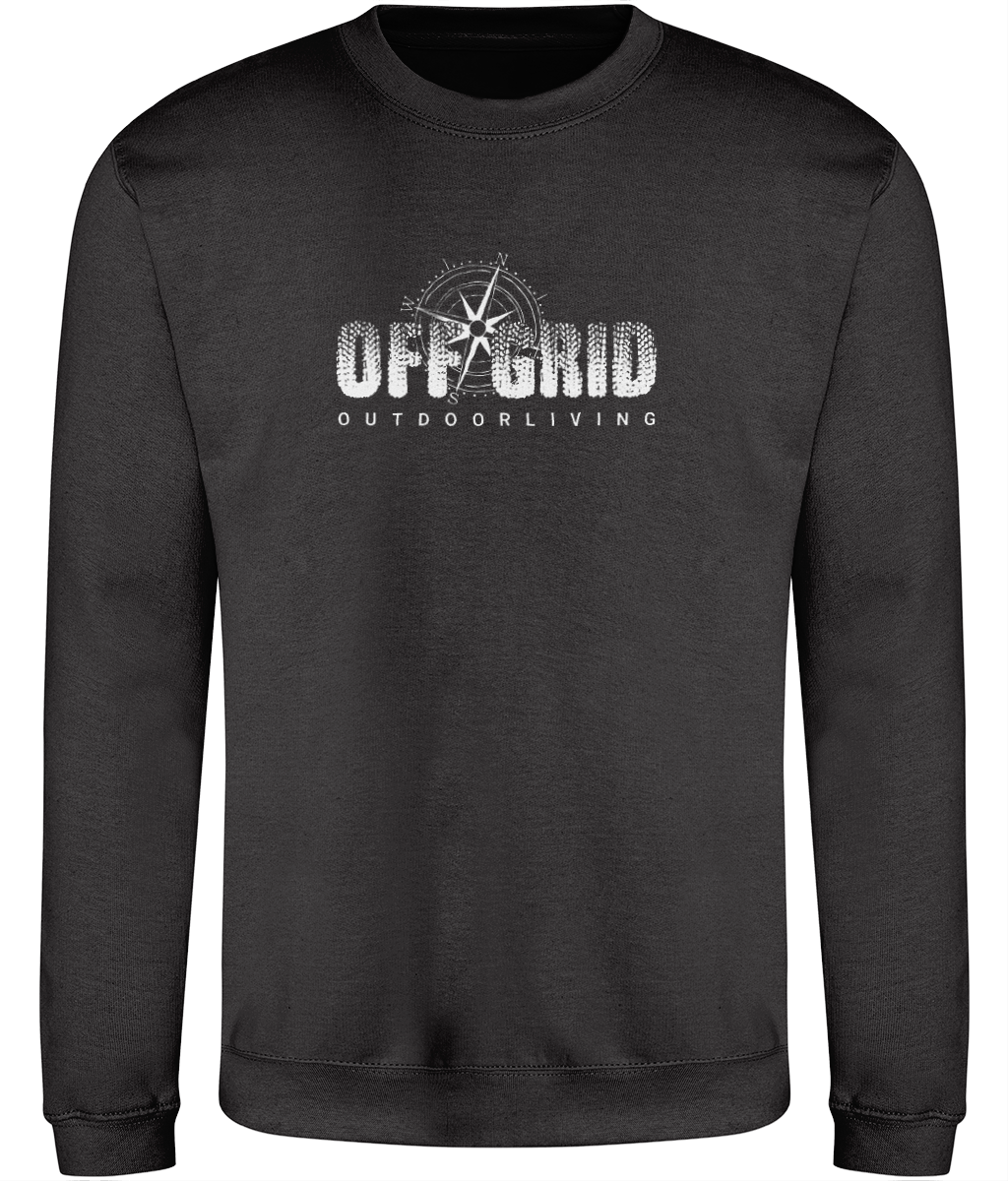 OG OUTDOORLIVING JUMPER