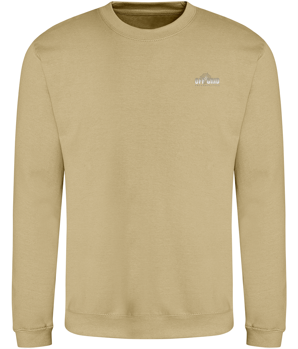 OG OUTDOORLIVING JUMPER