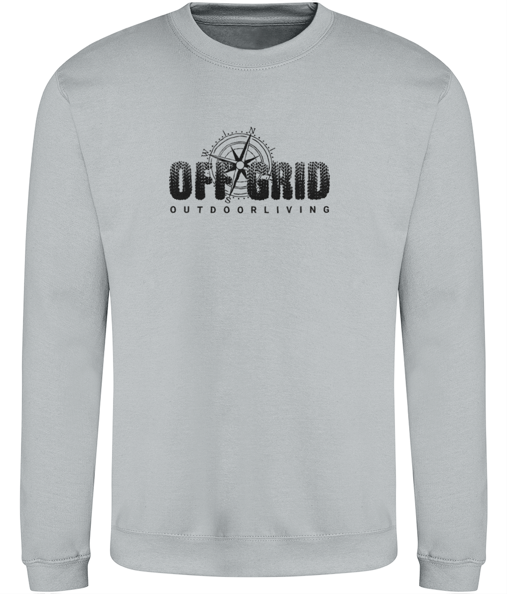 OG OUTDOORLIVING JUMPER