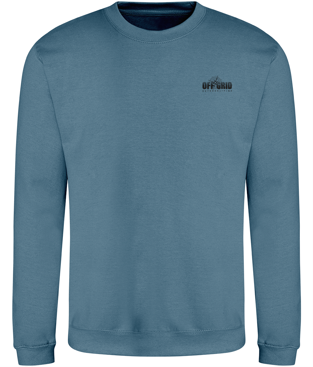 OG OUTDOORLIVING JUMPER