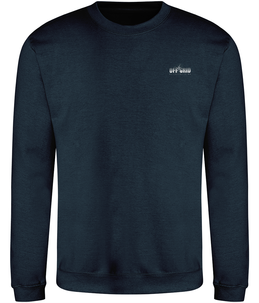 OG OUTDOORLIVING JUMPER