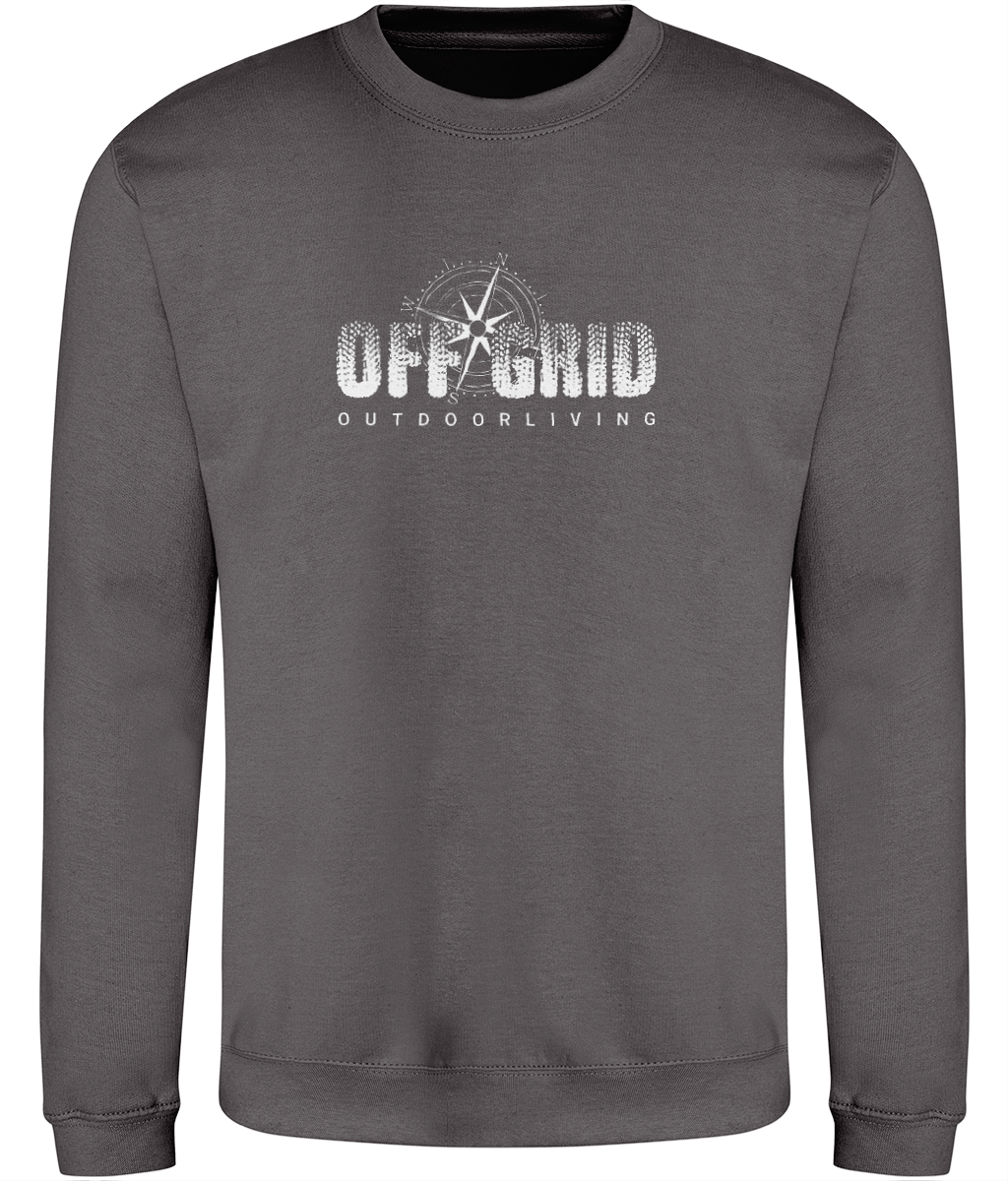 OG OUTDOORLIVING JUMPER