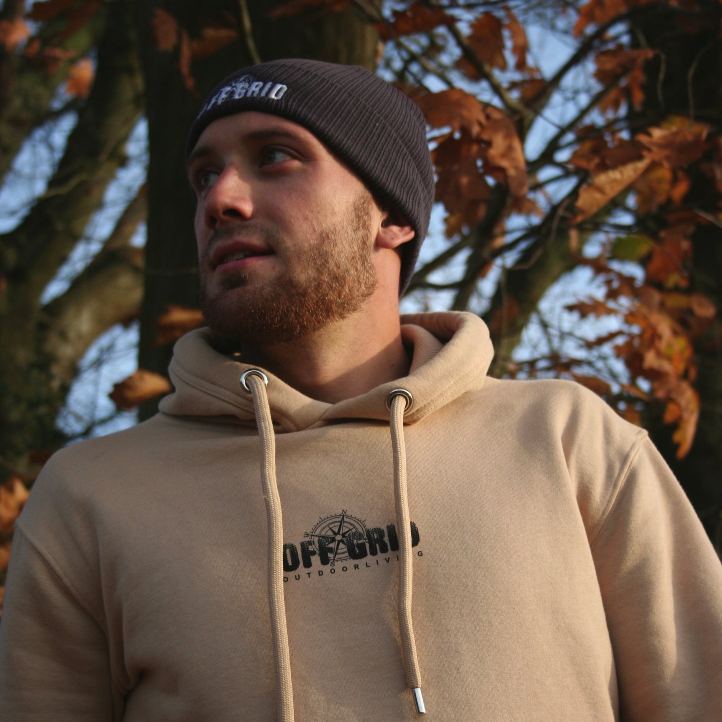 OG OUTDOORLIVING HOODIE