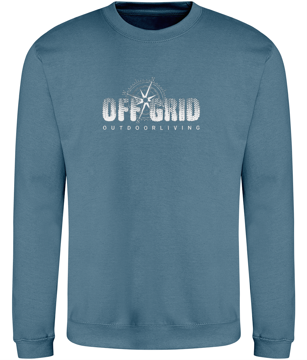 OG OUTDOORLIVING JUMPER