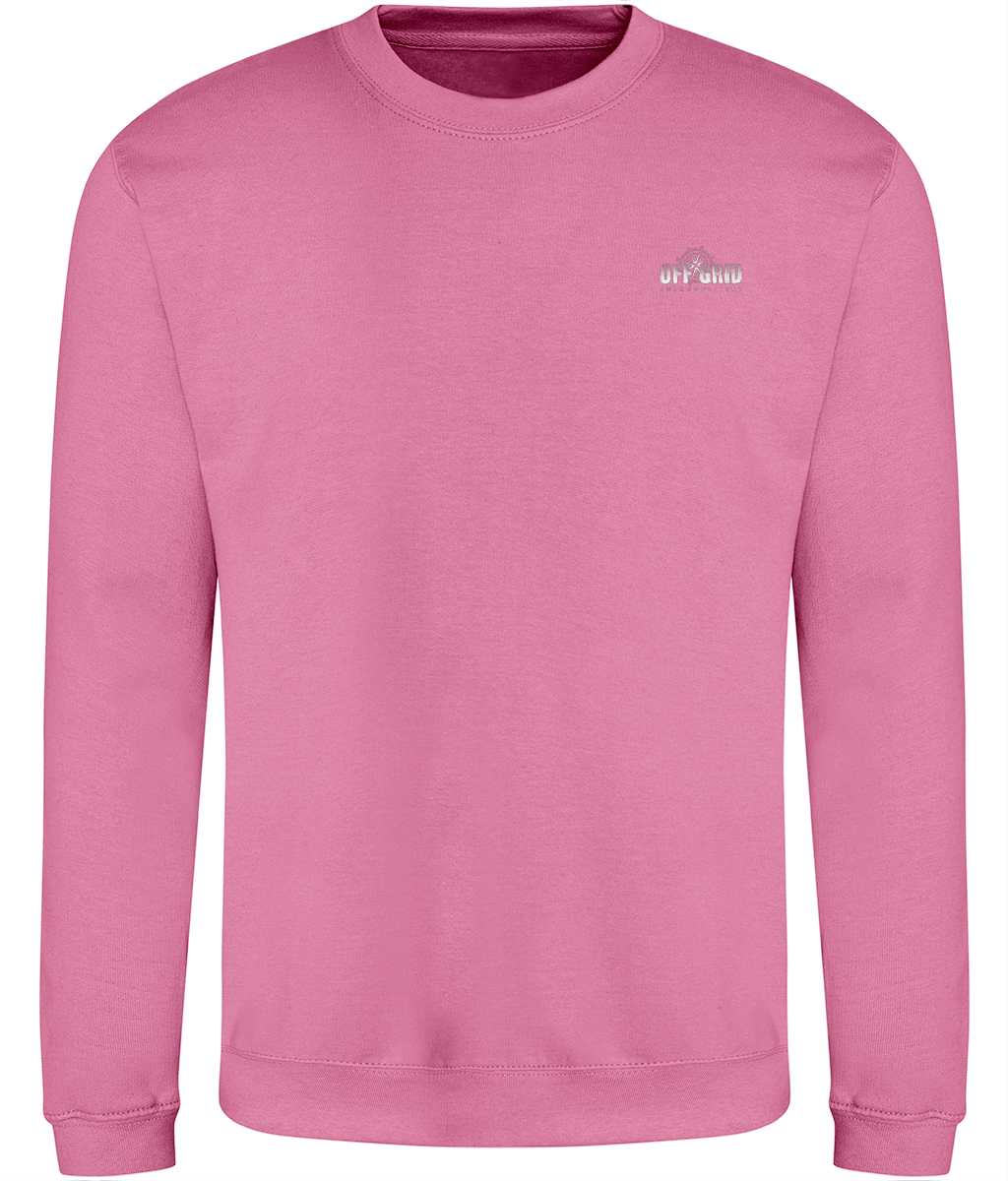OG OUTDOORLIVING JUMPER