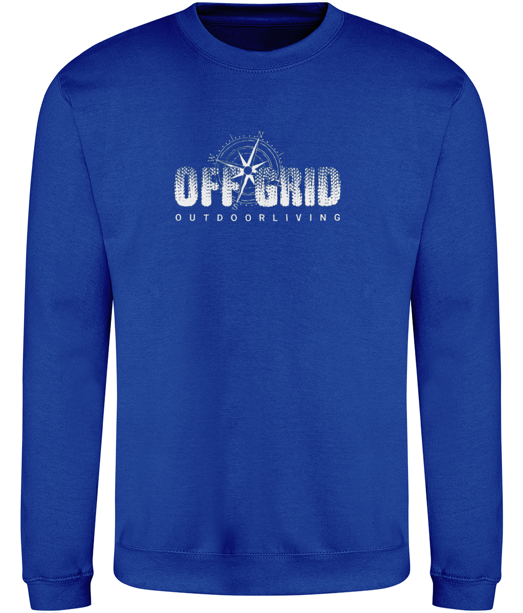 OG OUTDOORLIVING JUMPER