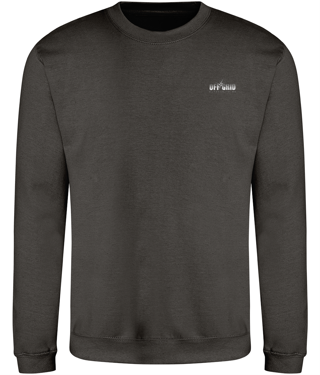 OG OUTDOORLIVING JUMPER