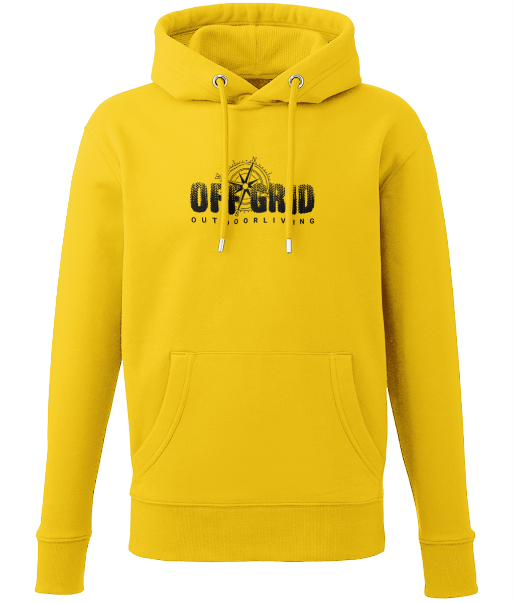 OG OUTDOORLIVING HOODIE