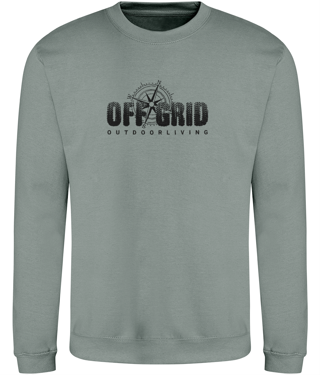 OG OUTDOORLIVING JUMPER