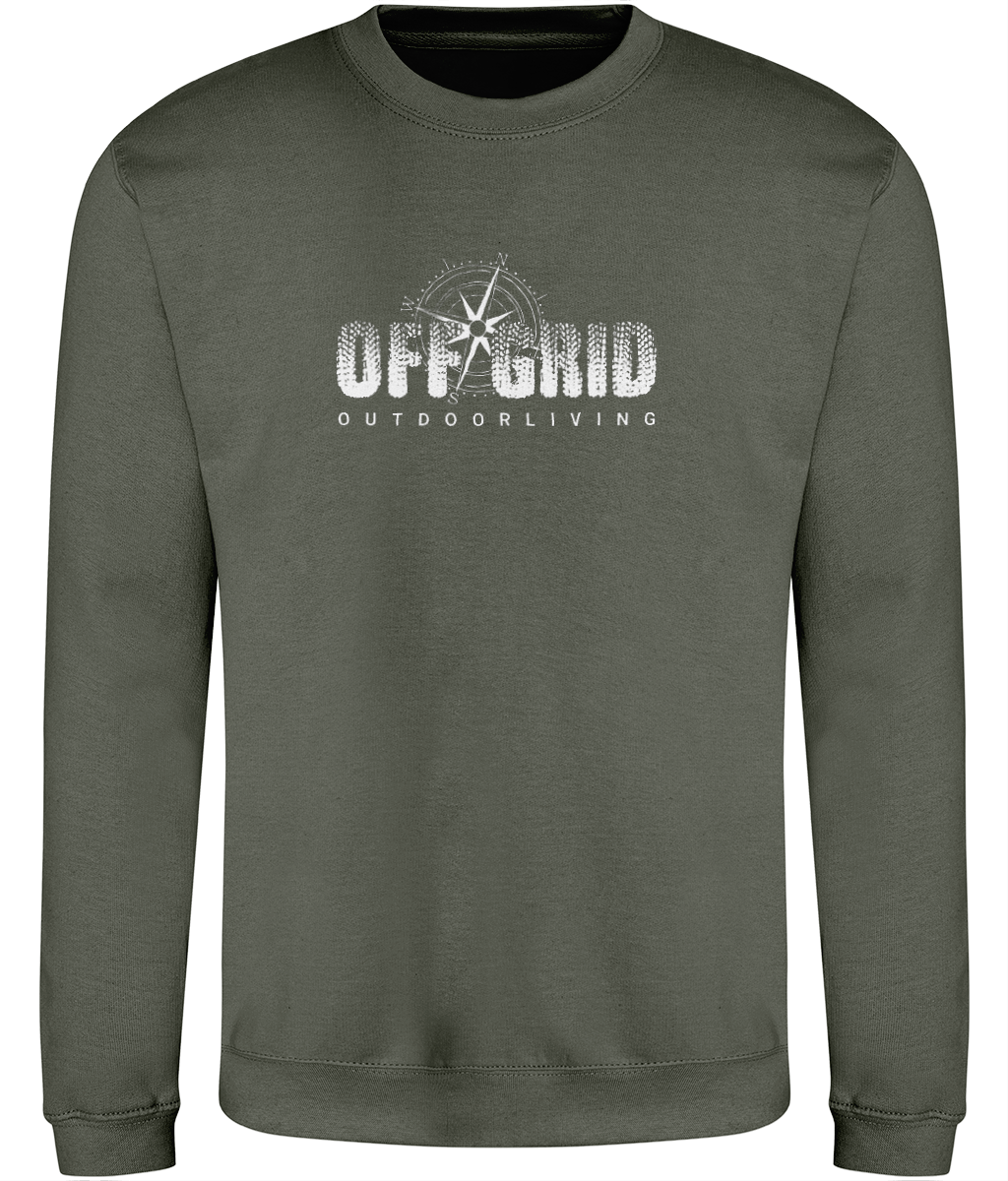 OG OUTDOORLIVING JUMPER