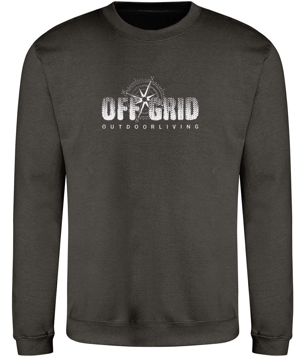 OG OUTDOORLIVING JUMPER