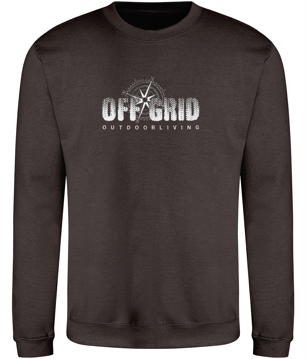 OG OUTDOORLIVING JUMPER