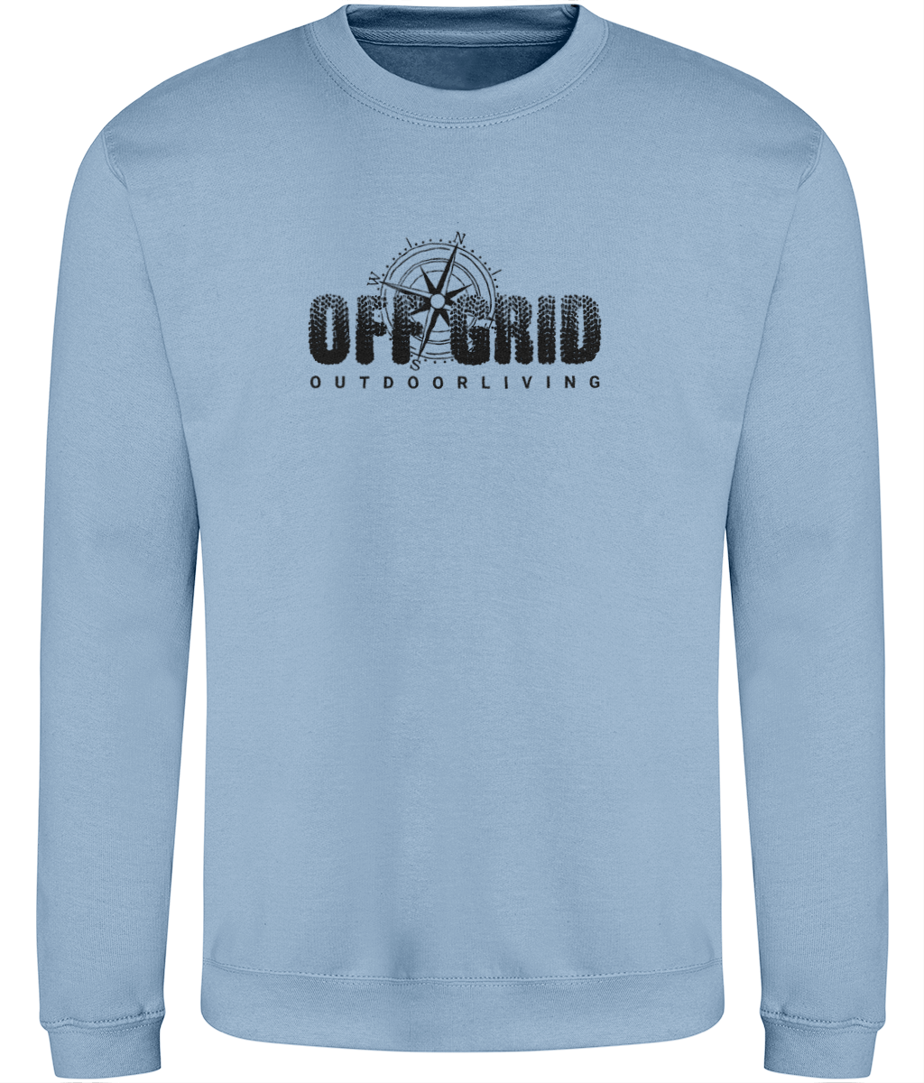 OG OUTDOORLIVING JUMPER
