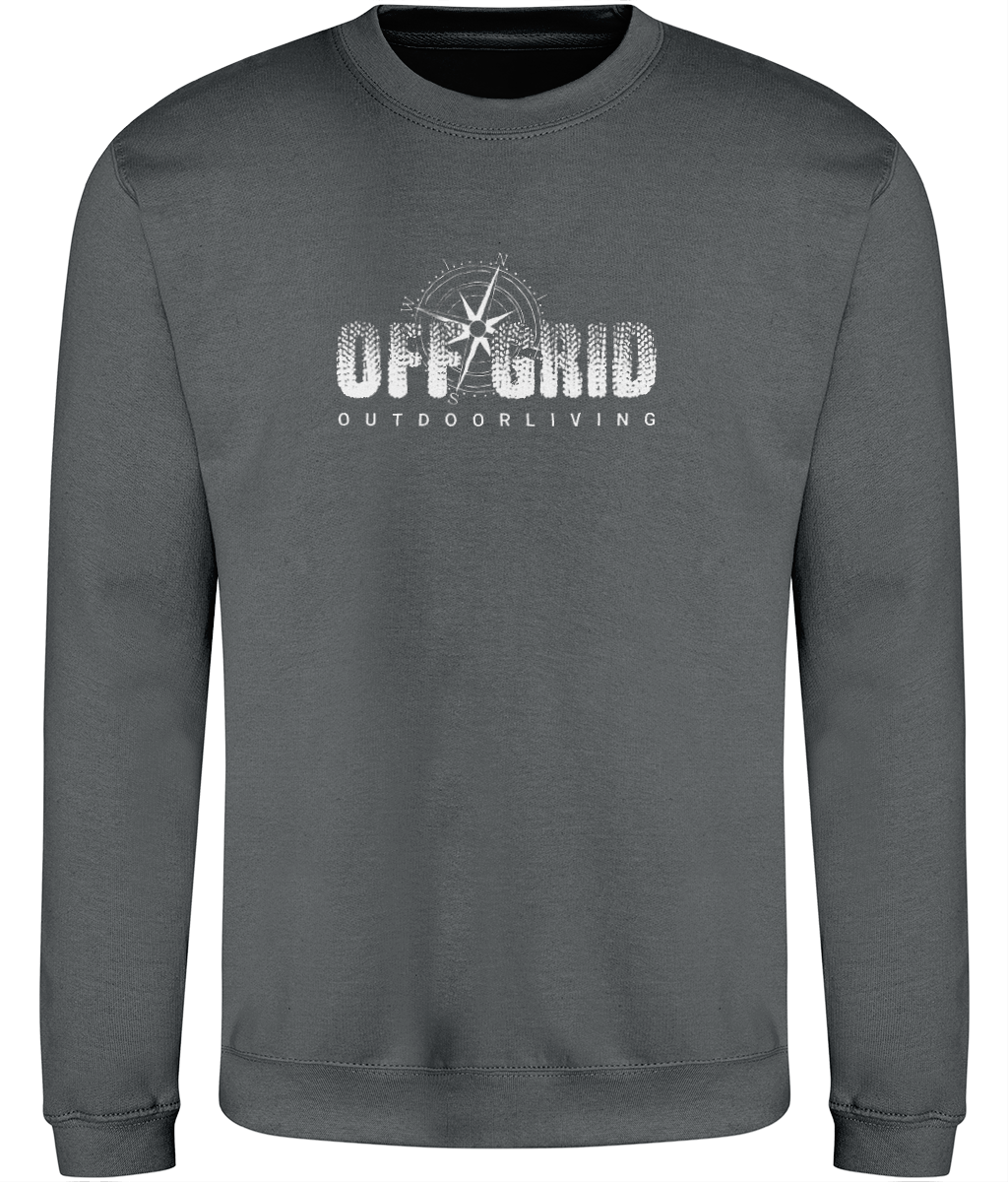 OG OUTDOORLIVING JUMPER