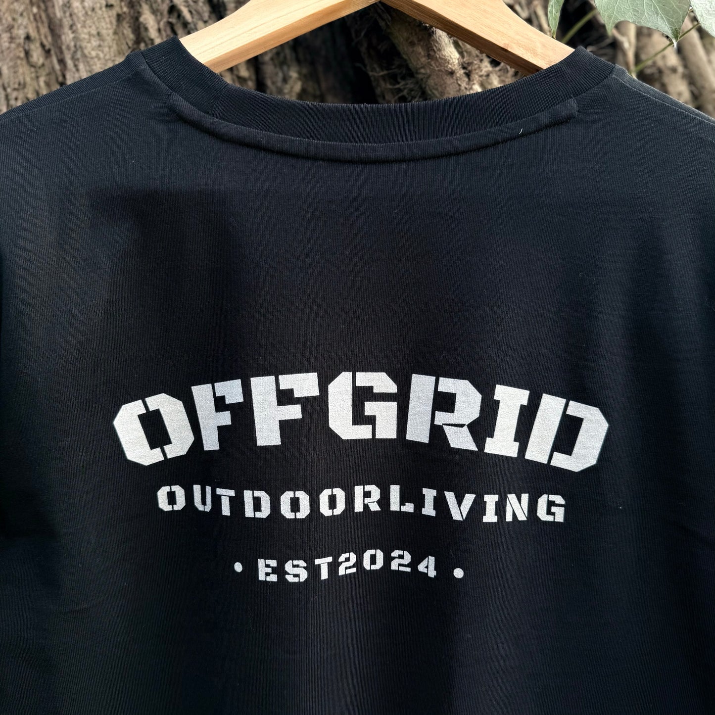 OG SPECIAL OPS LONGSLEEVE T-SHIRT
