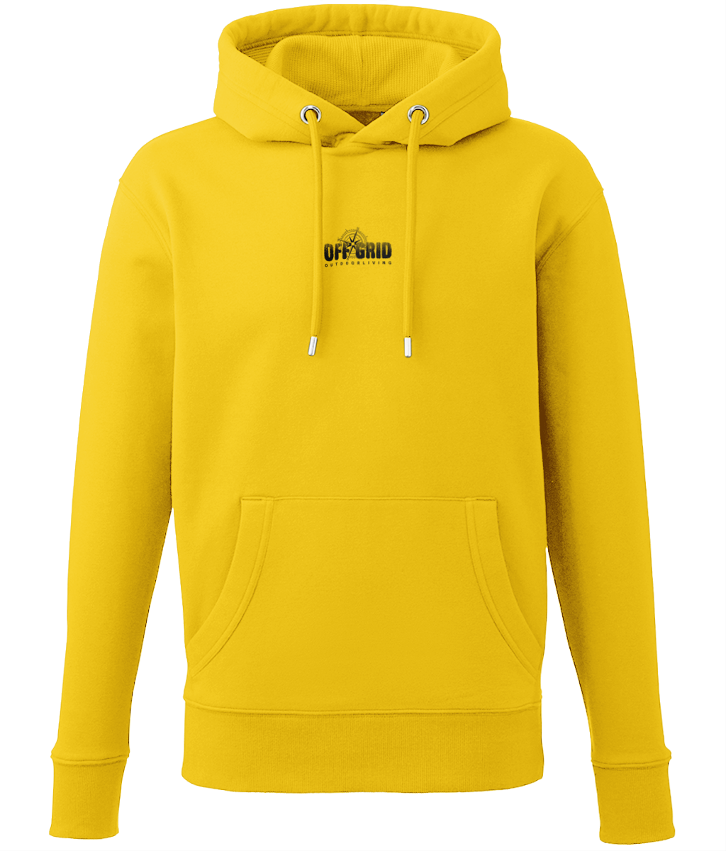 OG OUTDOORLIVING HOODIE