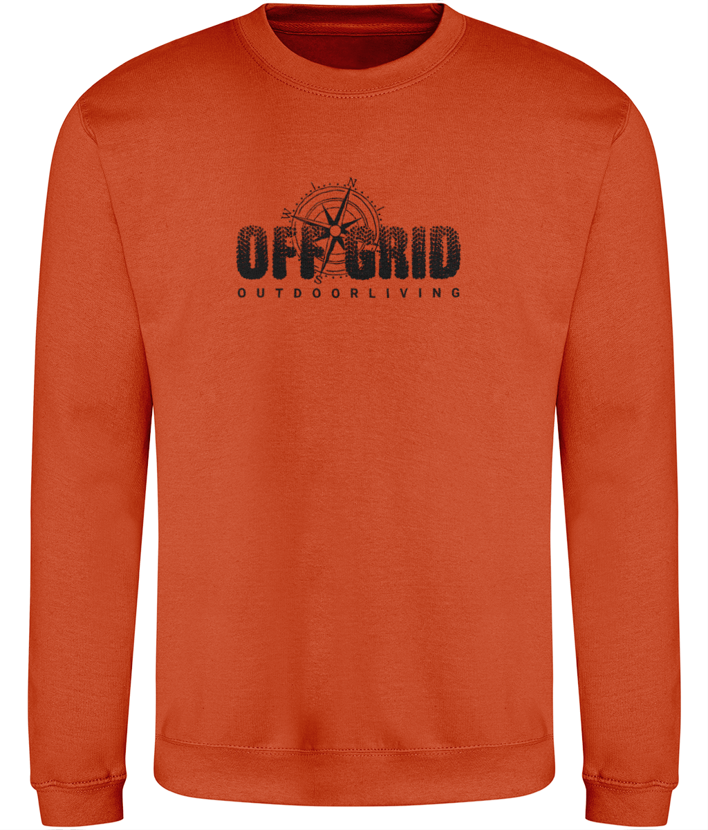 OG OUTDOORLIVING JUMPER