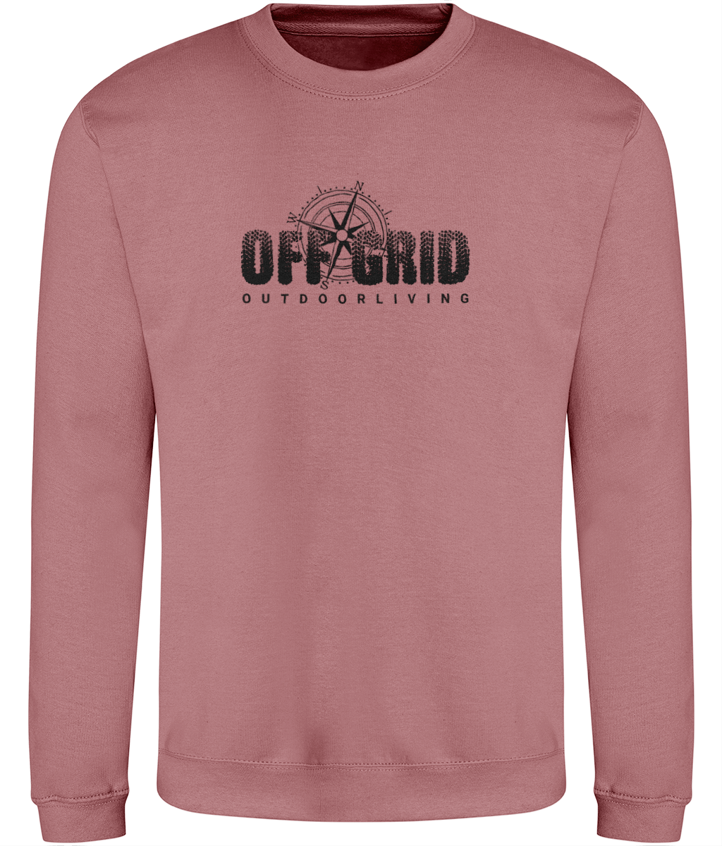 OG OUTDOORLIVING JUMPER