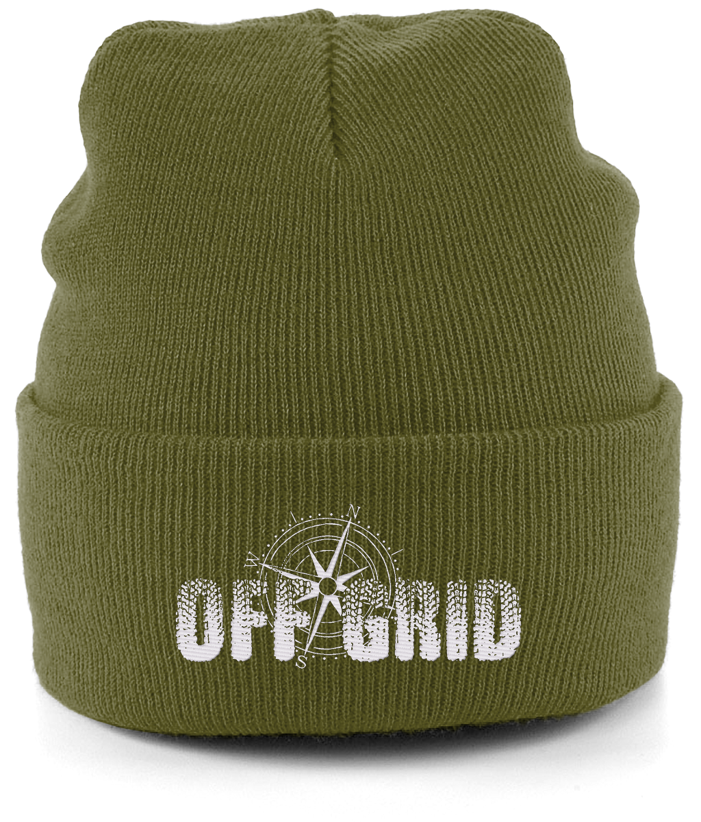 OG BEANIE