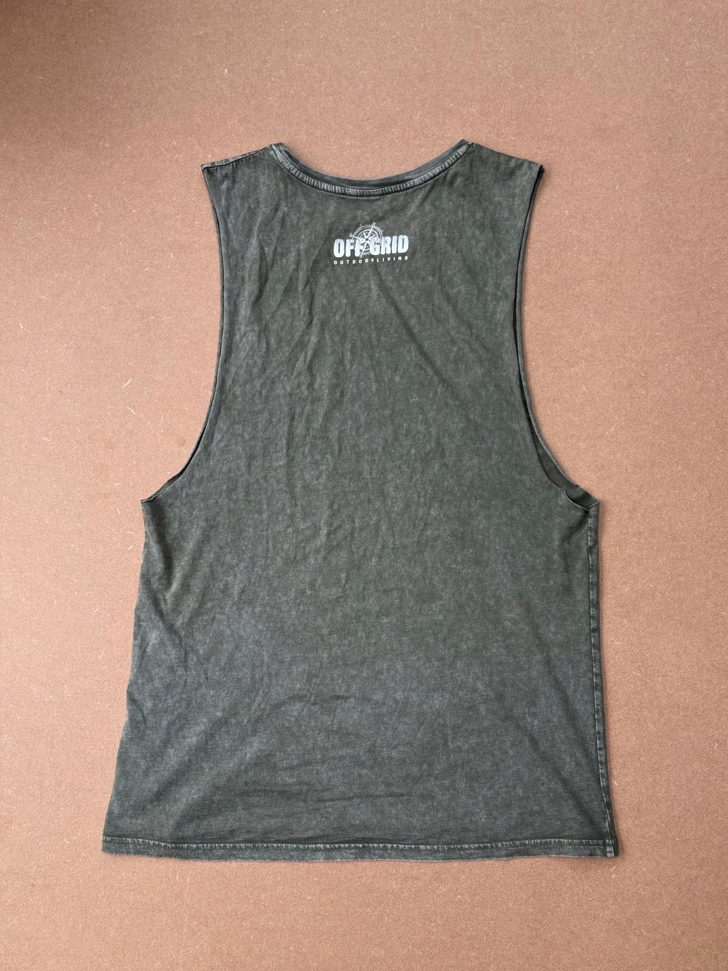 OG TACTICAL TANK
