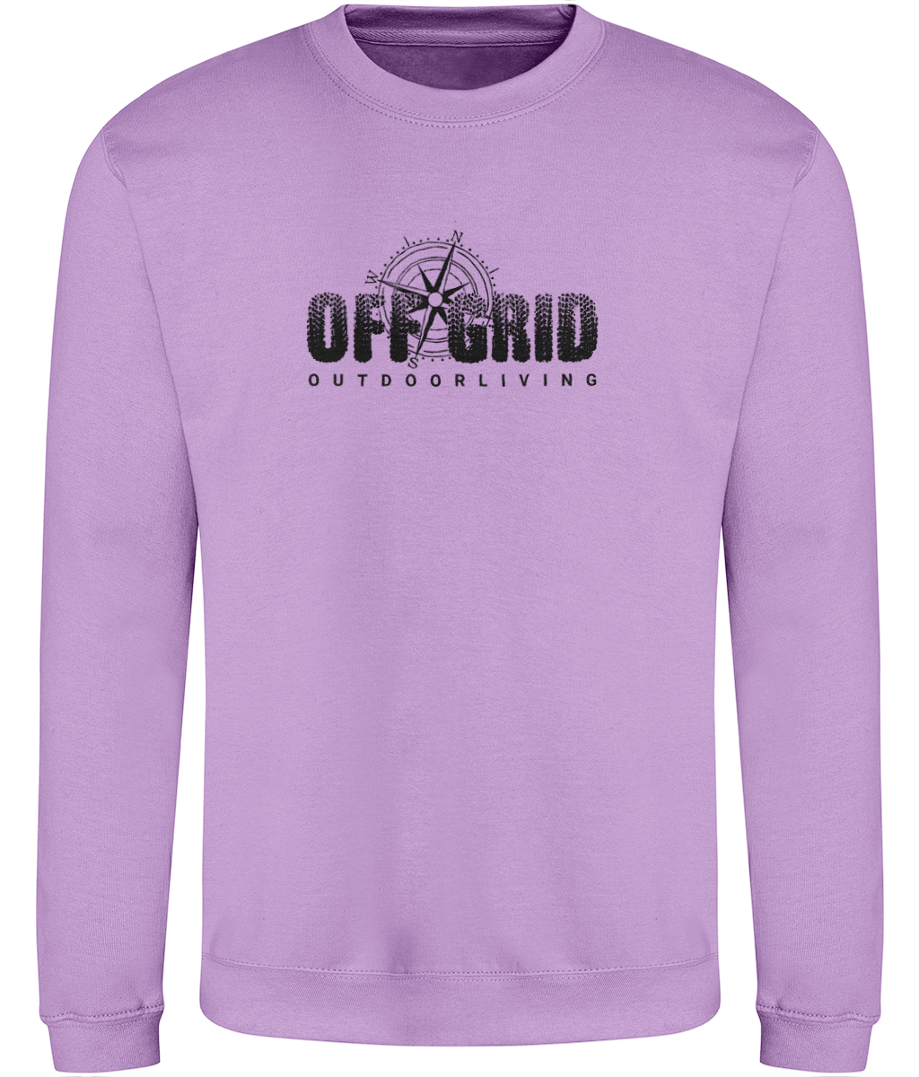 OG OUTDOORLIVING JUMPER