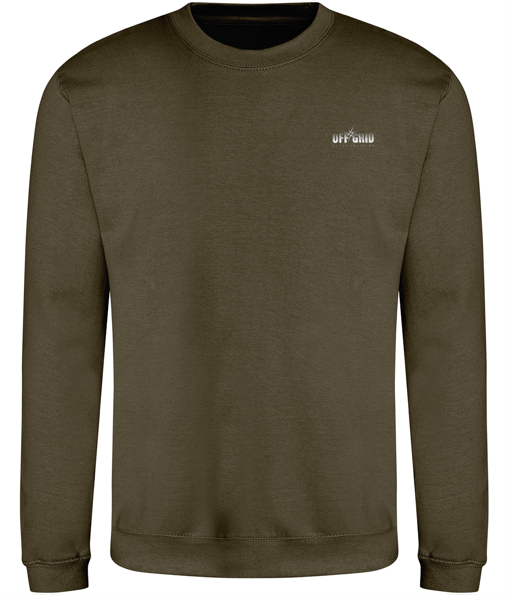 OG OUTDOORLIVING JUMPER