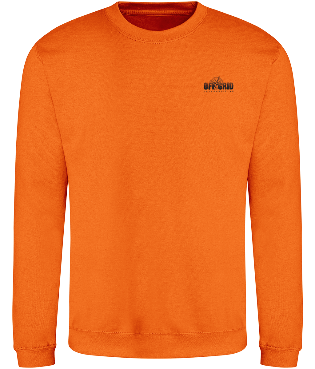 OG OUTDOORLIVING JUMPER