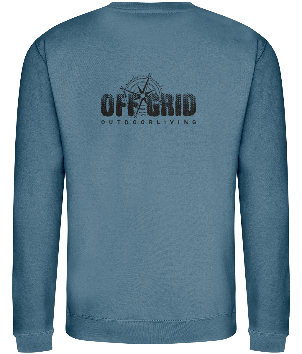 OG OUTDOORLIVING JUMPER