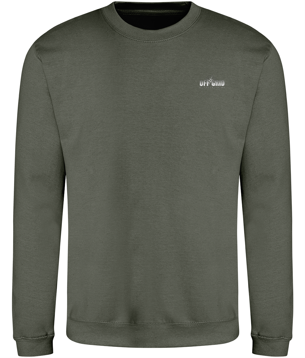 OG OUTDOORLIVING JUMPER