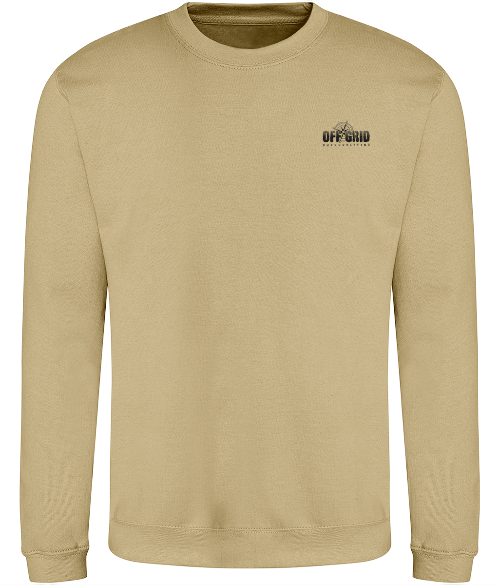 OG OUTDOORLIVING JUMPER