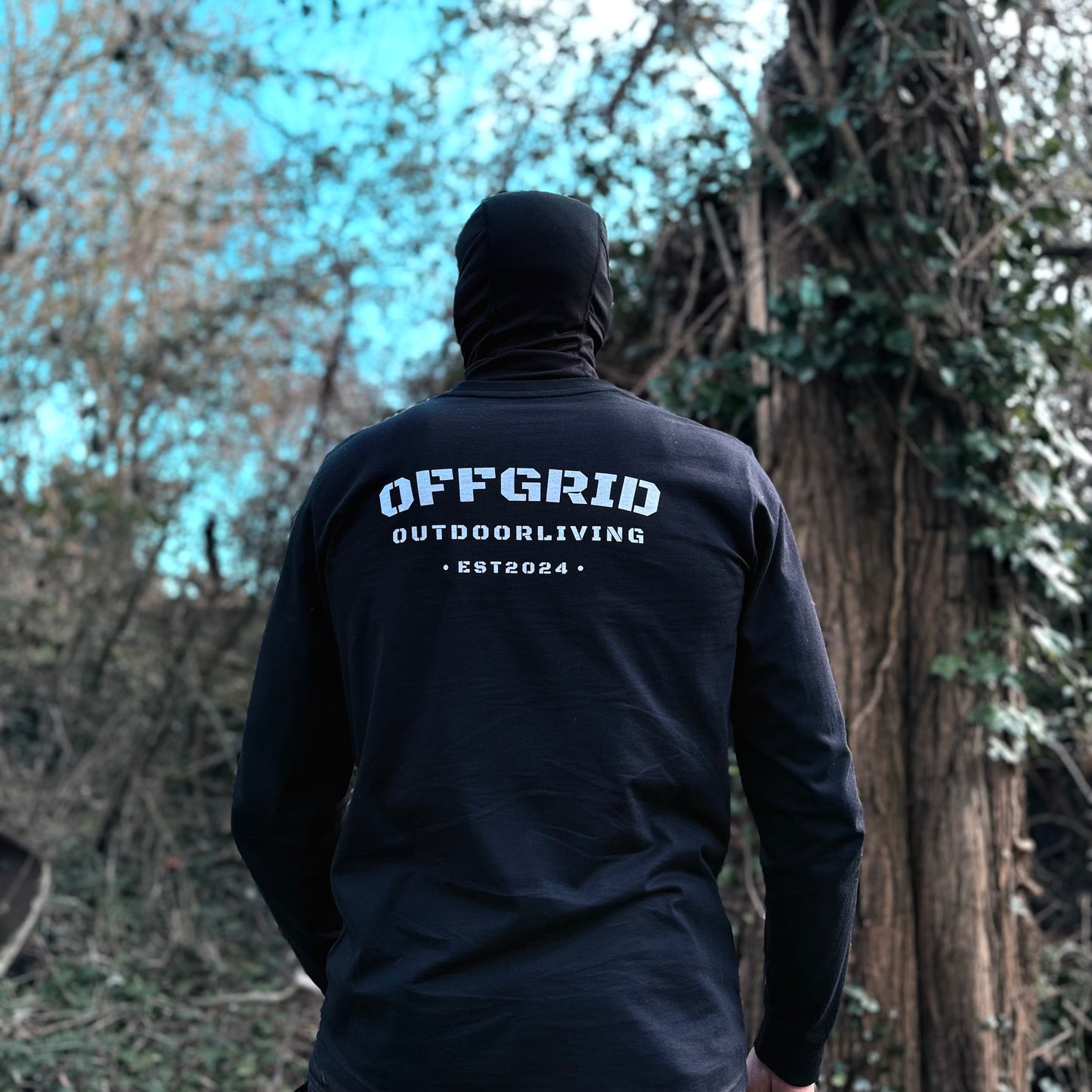 OG SPECIAL OPS LONGSLEEVE T-SHIRT