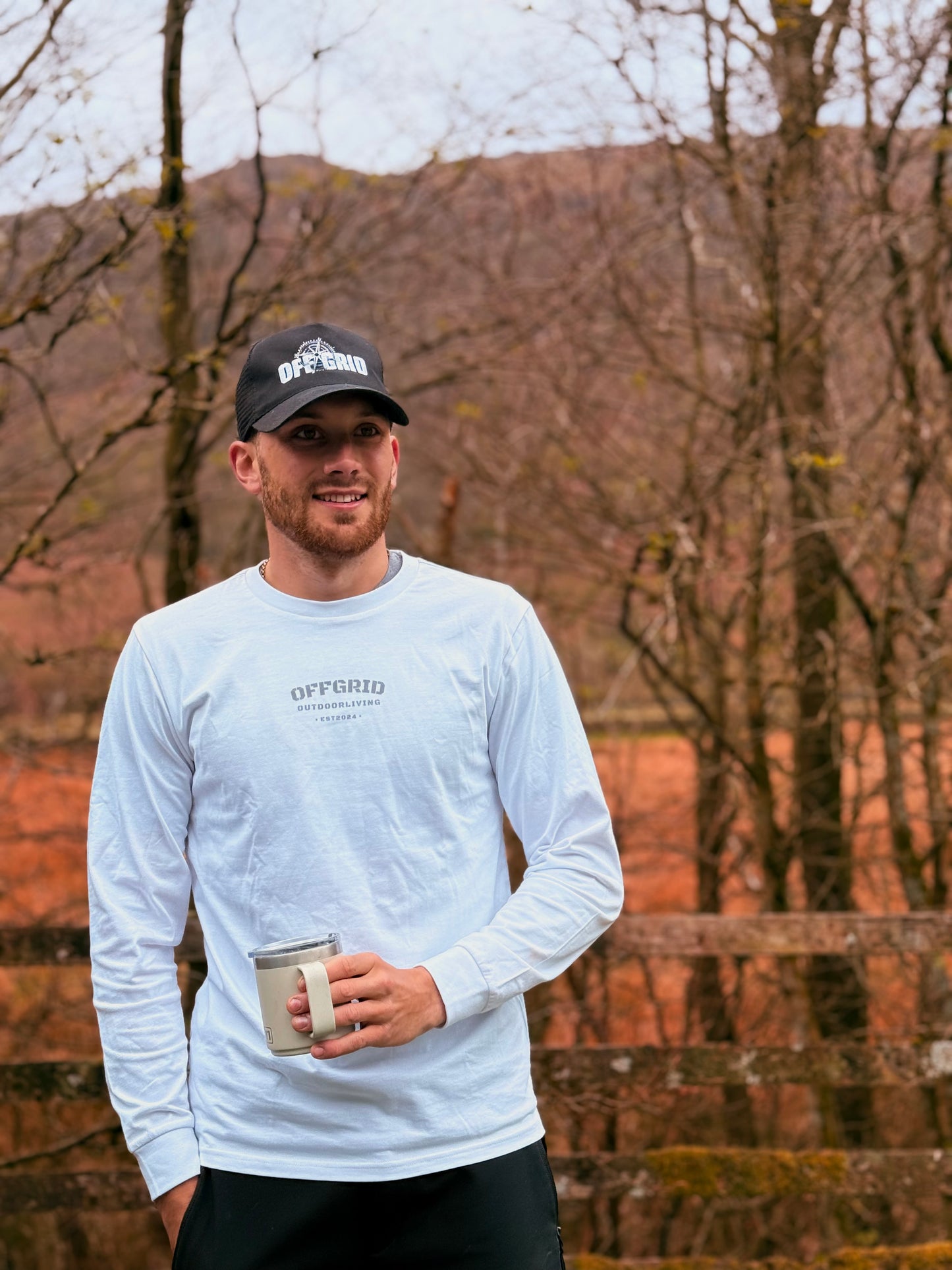 OG SPECIAL OPS LONGSLEEVE T-SHIRT