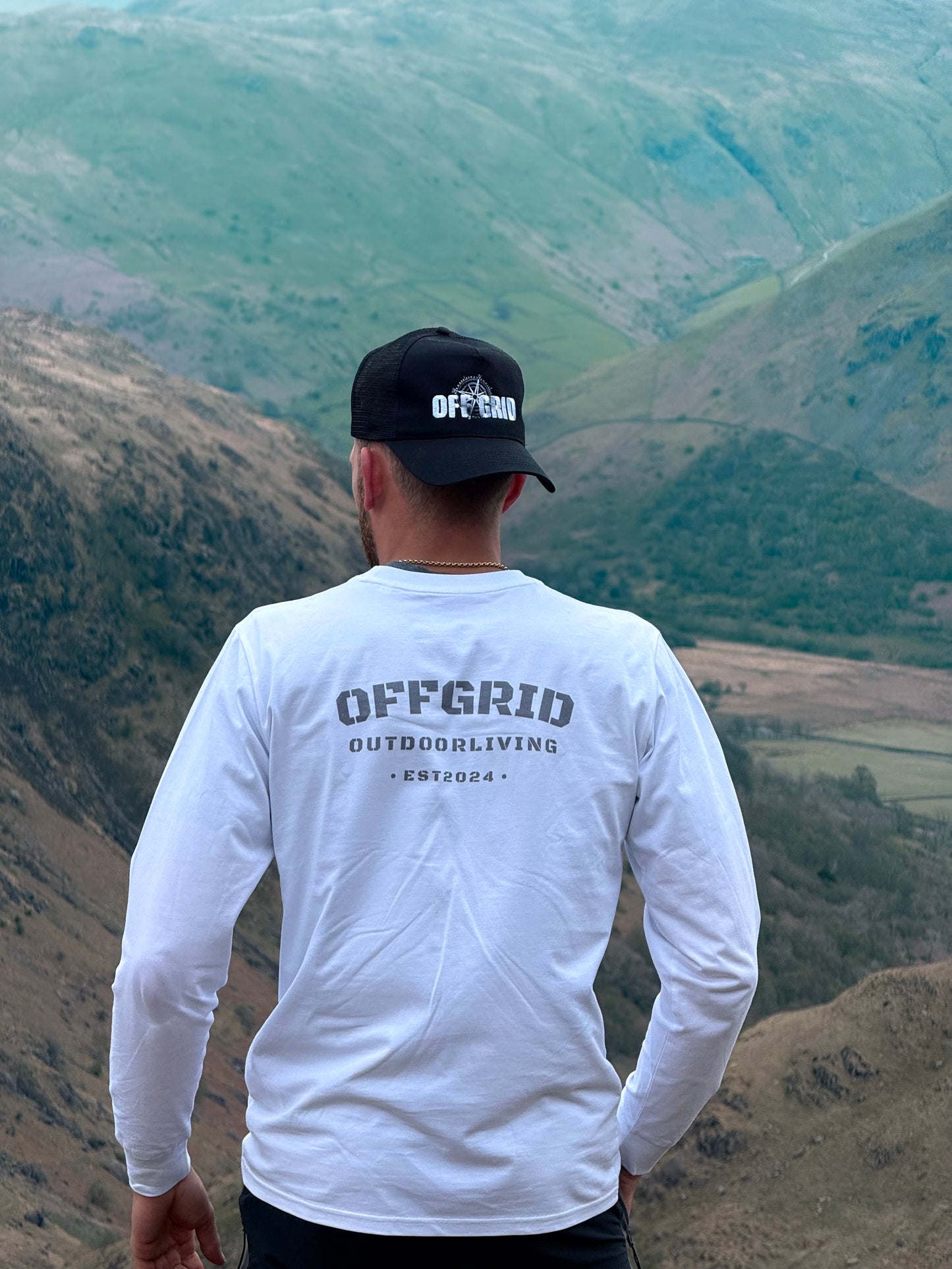 OG SPECIAL OPS LONGSLEEVE T-SHIRT