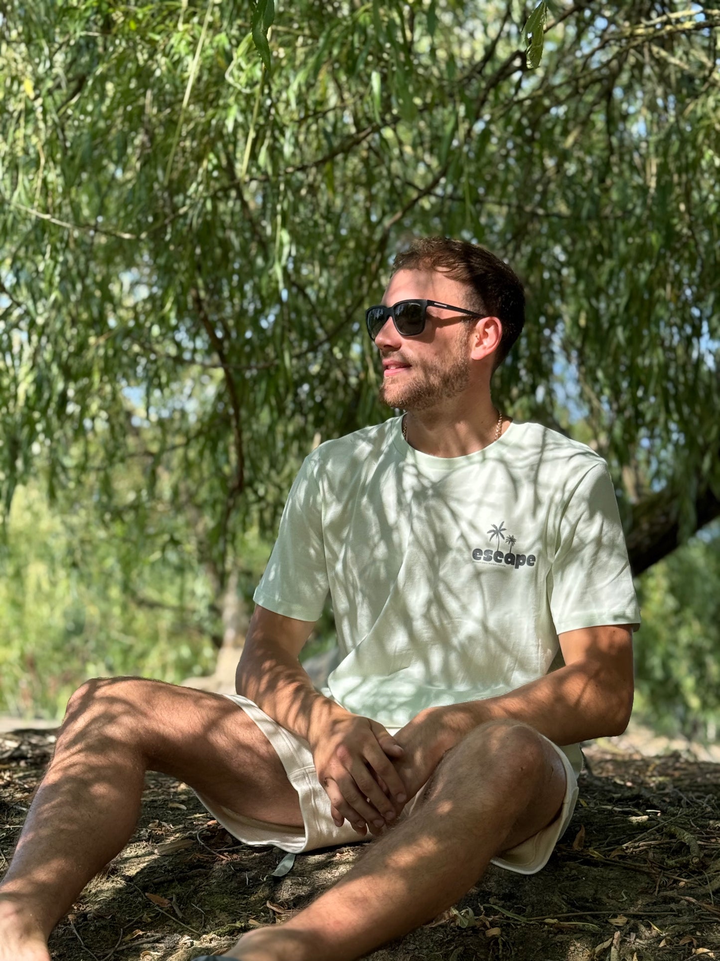 OFF GRID Escape Tee