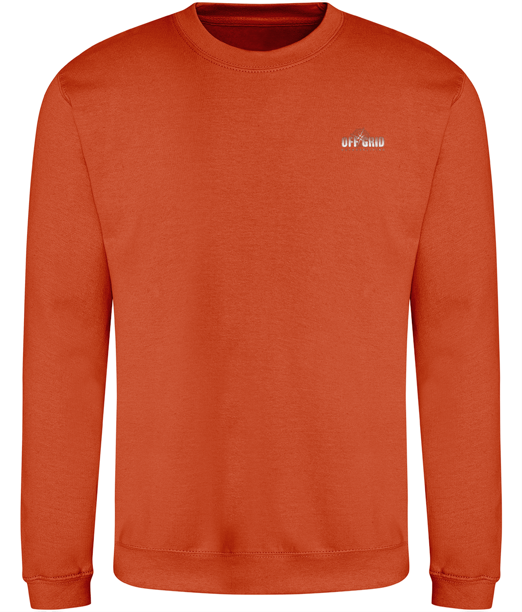 OG OUTDOORLIVING JUMPER
