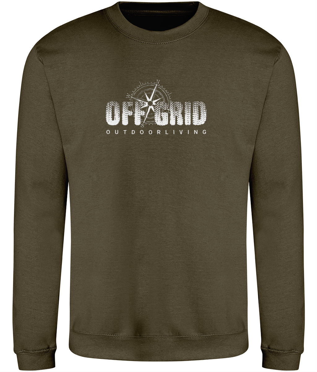 OG OUTDOORLIVING JUMPER