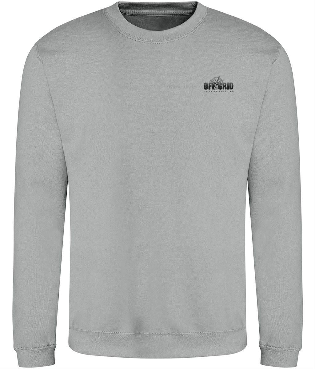 OG OUTDOORLIVING JUMPER