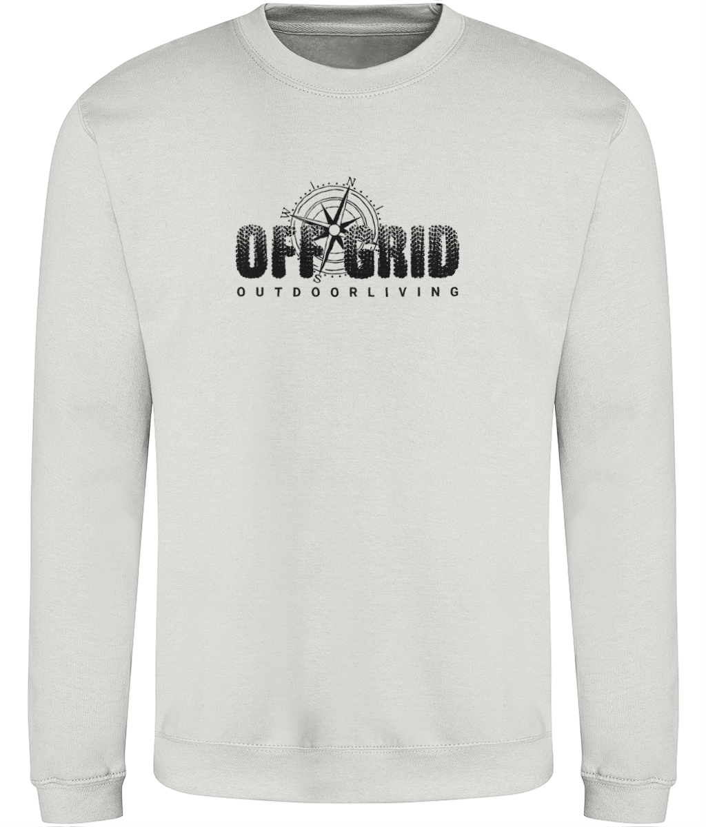 OG OUTDOORLIVING JUMPER