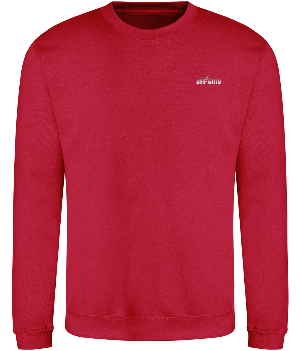 OG OUTDOORLIVING JUMPER