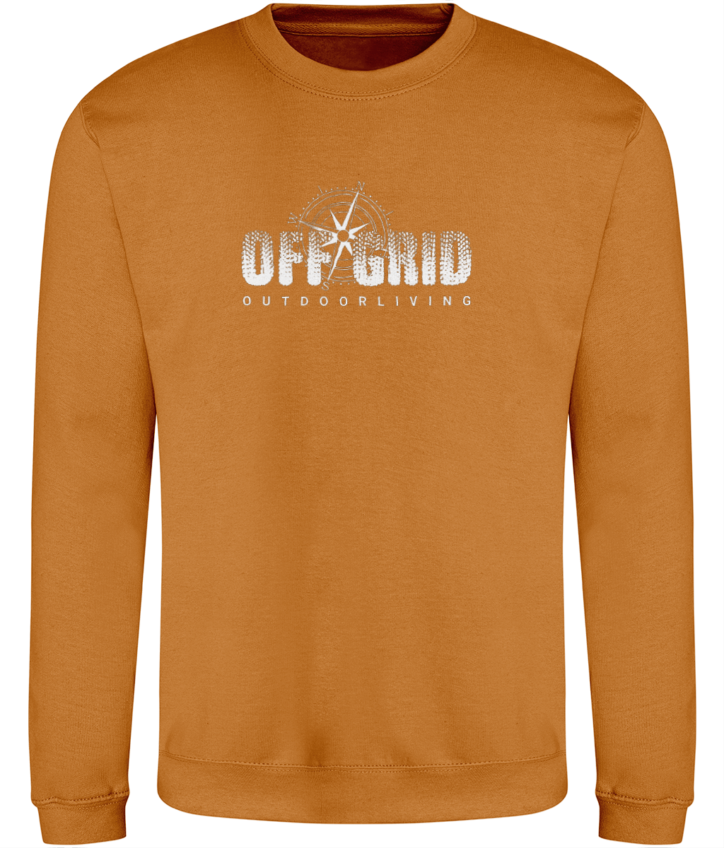 OG OUTDOORLIVING JUMPER
