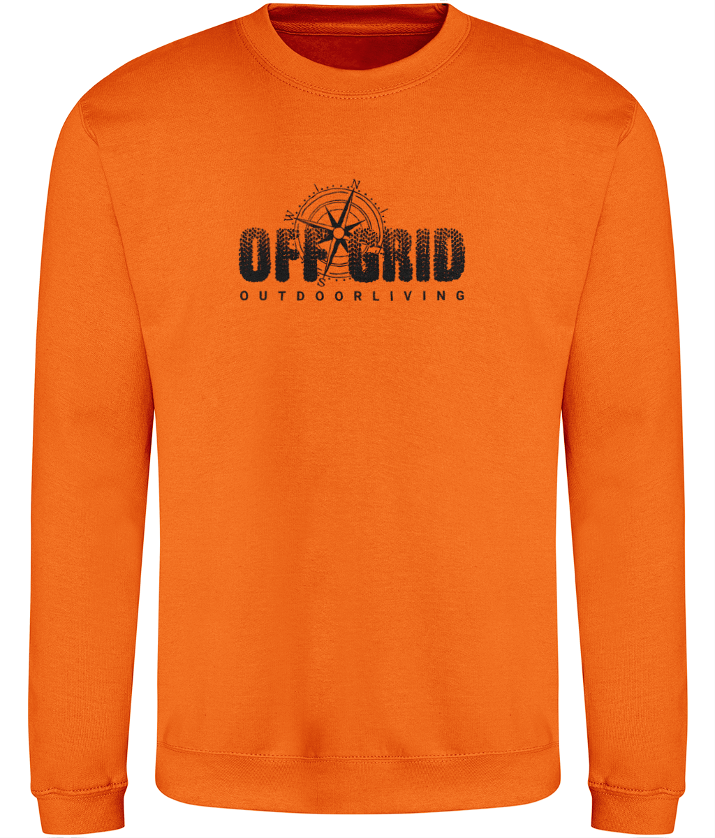 OG OUTDOORLIVING JUMPER