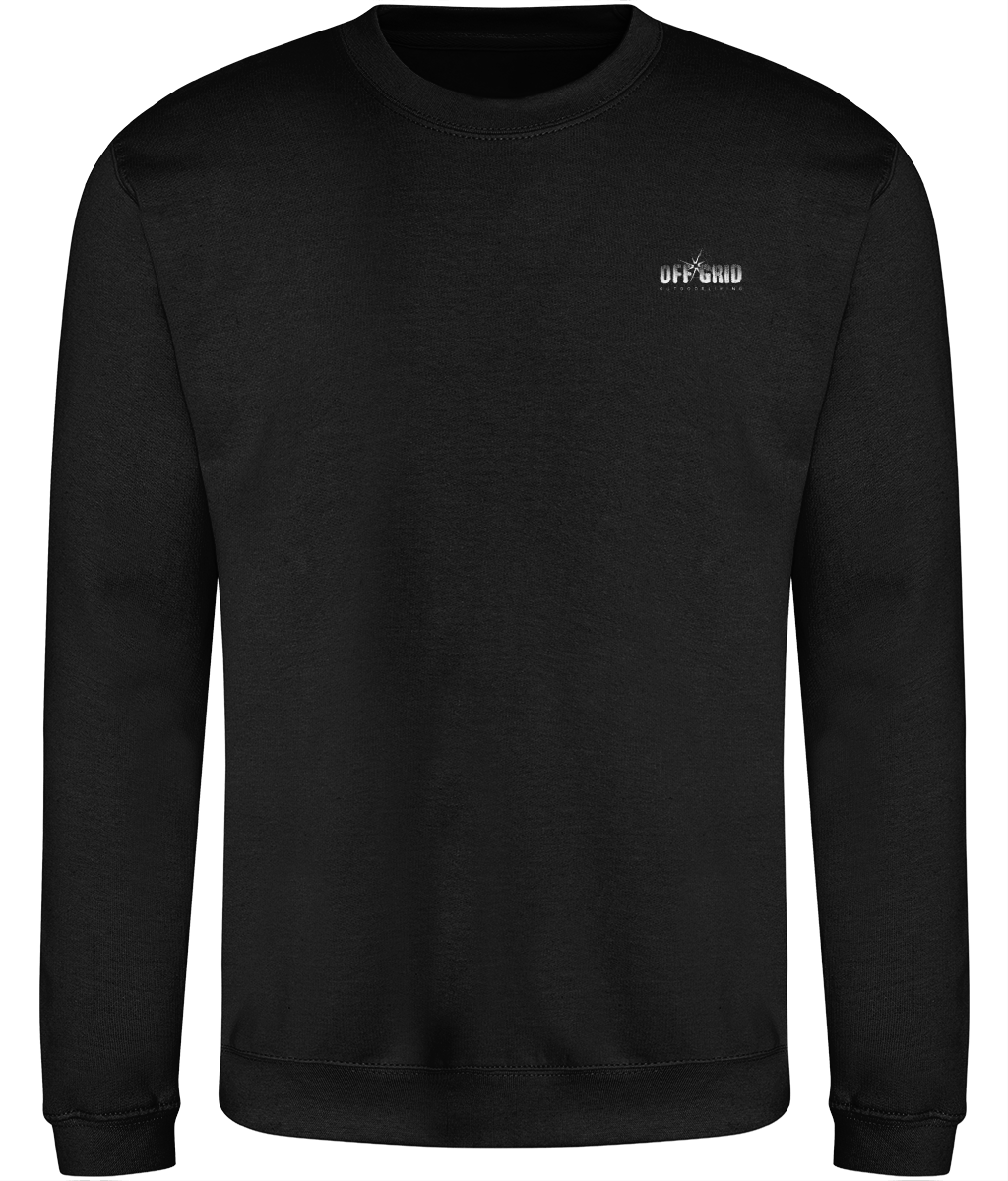 OG OUTDOORLIVING JUMPER