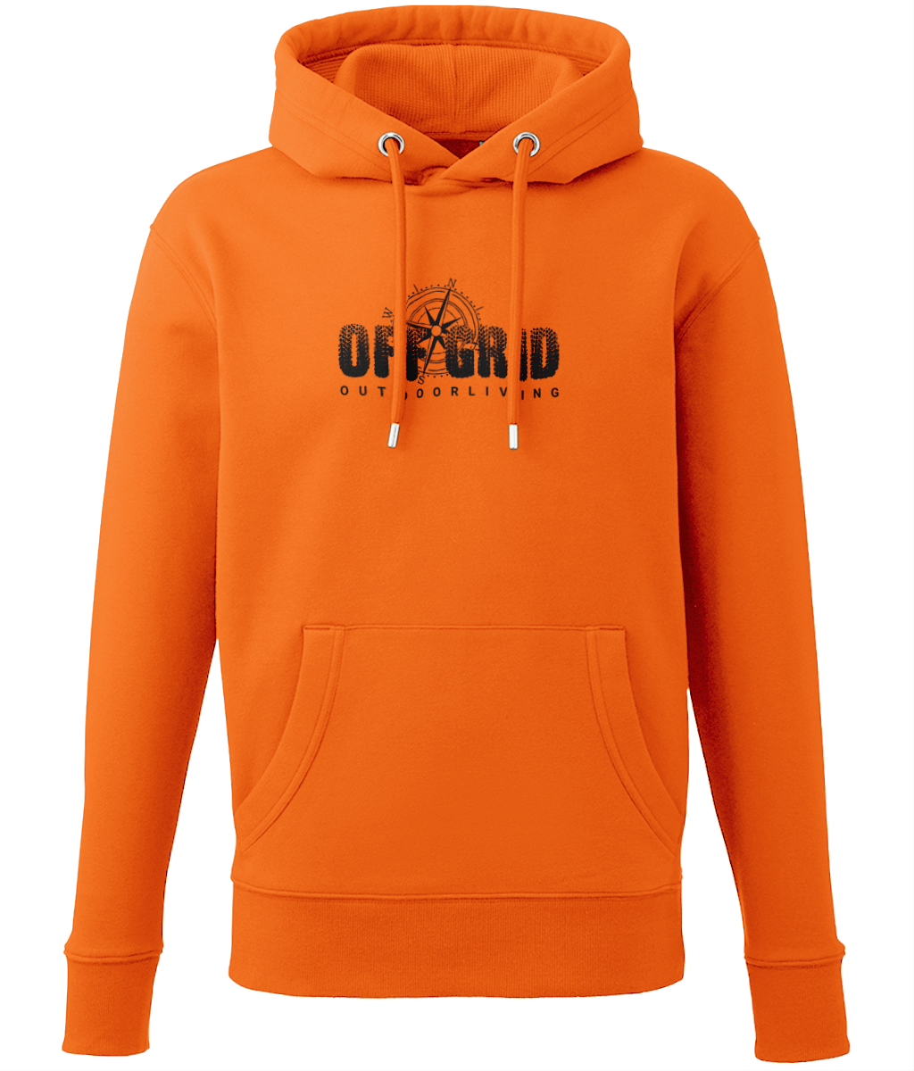 OG OUTDOORLIVING HOODIE