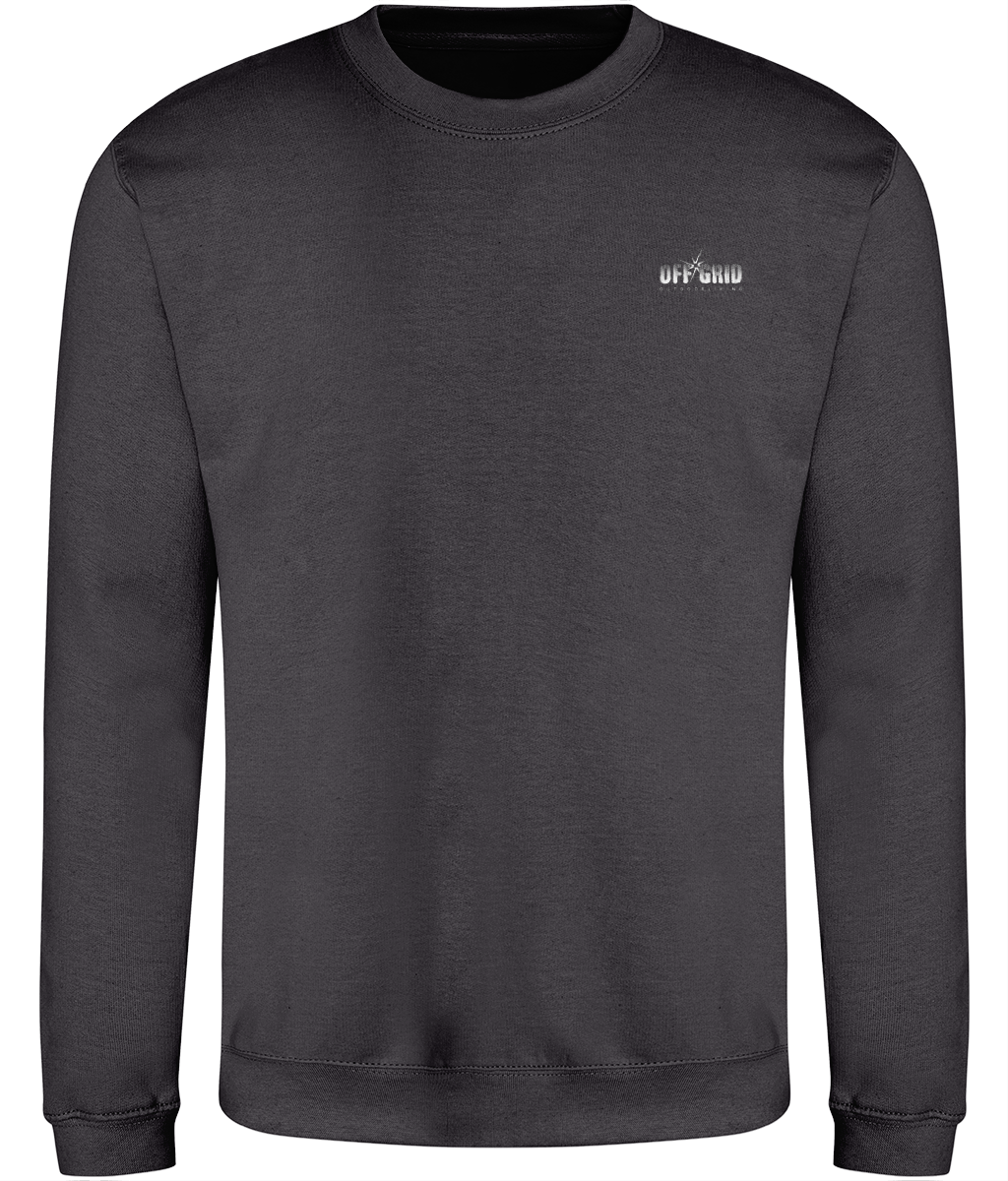 OG OUTDOORLIVING JUMPER