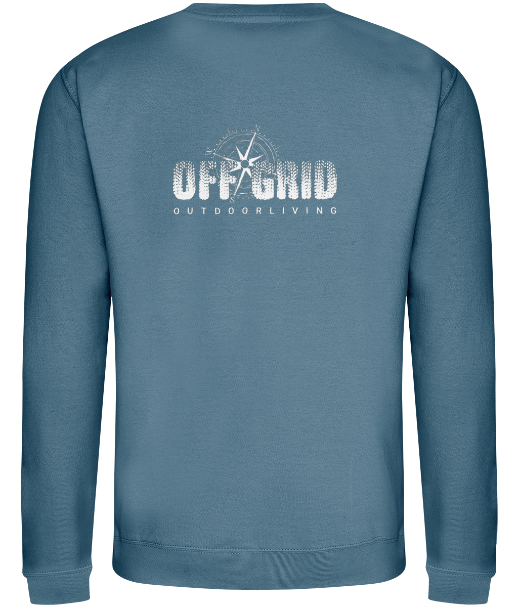 OG OUTDOORLIVING JUMPER