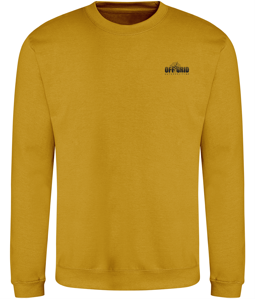 OG OUTDOORLIVING JUMPER