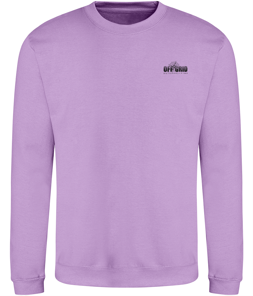 OG OUTDOORLIVING JUMPER