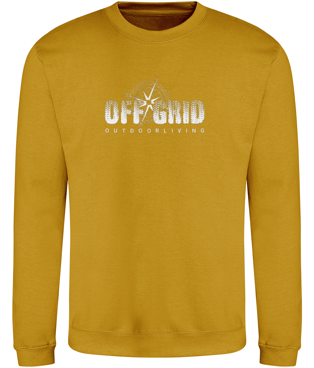 OG OUTDOORLIVING JUMPER