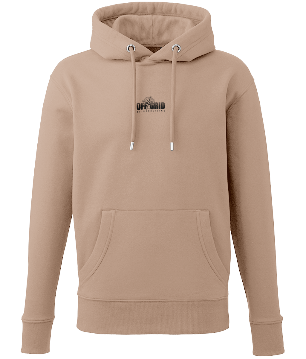OG OUTDOORLIVING HOODIE