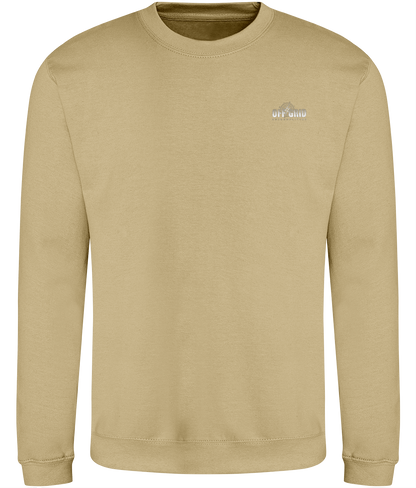 OG OUTDOORLIVING JUMPER